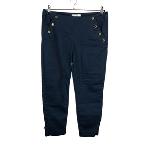 Unisex Holly & Whyte by Lindex - Slacks, size 42 - Blue (1)
