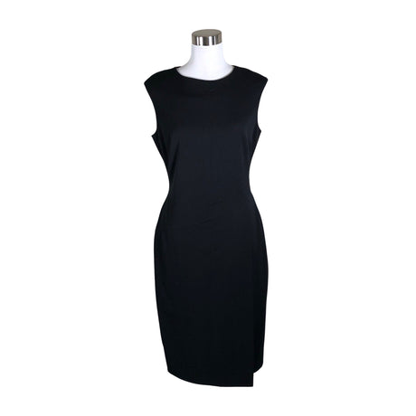 Unisex Marks&Spencer - Sheath dress, size 40 - Black ()