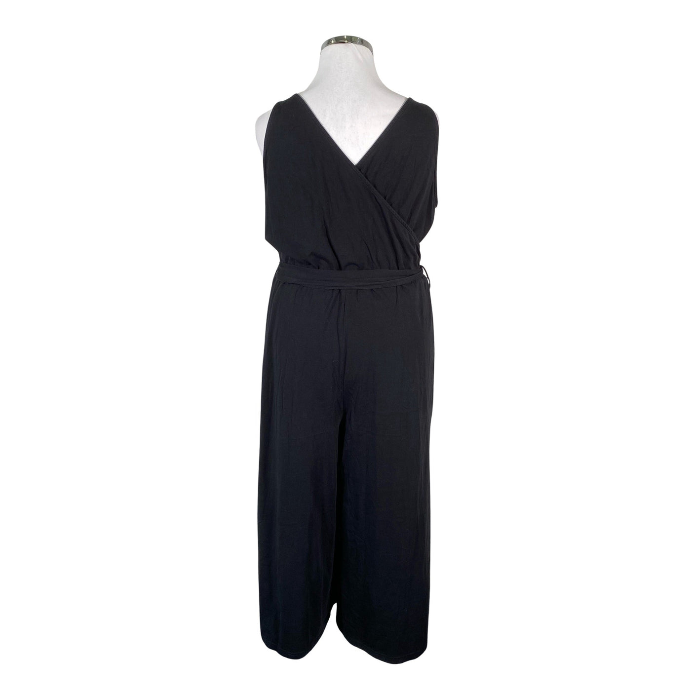 Unisex Kaiko - Overalls, size 42 - Black (2)