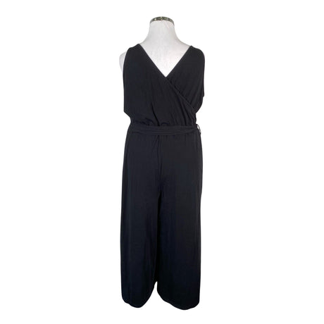 Unisex Kaiko - Overalls, size 42 - Black (2)