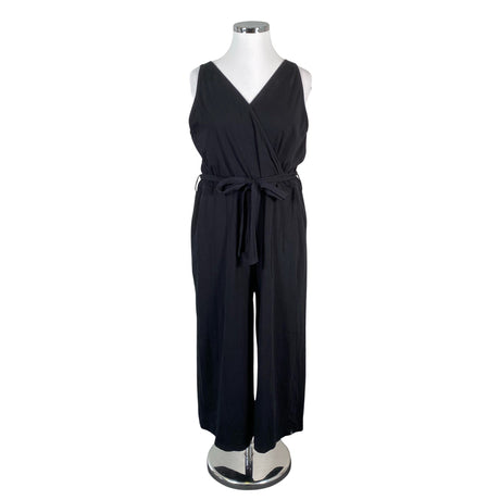 Unisex Kaiko - Overalls, size 42 - Black ()