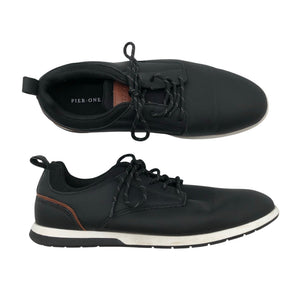 Unisex Pier One - Casual sneakers, size XXS - Black (1)