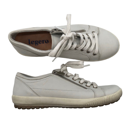 Unisex Legero - Walking shoes, size 38 - Gray ()