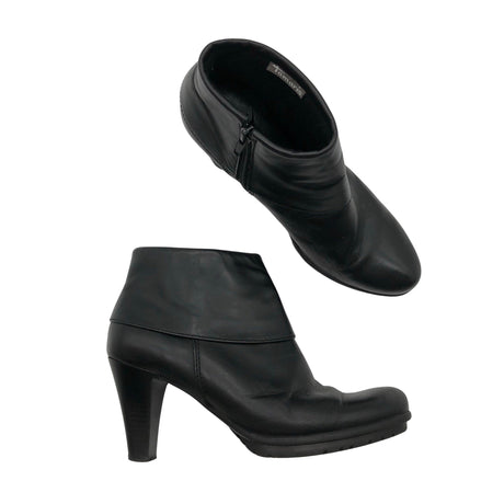 Unisex Tamaris - Ankle boots, size 38 - Black ()