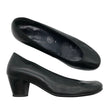 Unisex Ara - High heels, size 38 - Black ()