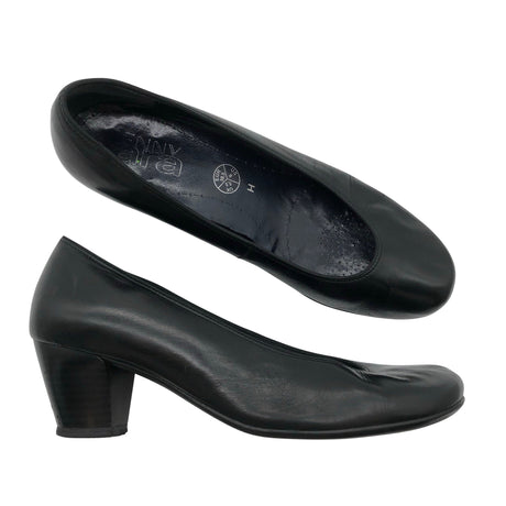 Unisex Ara - High heels, size 38 - Black ()