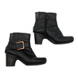 Unisex Clarks - Ankle boots, size 38 - Black ()