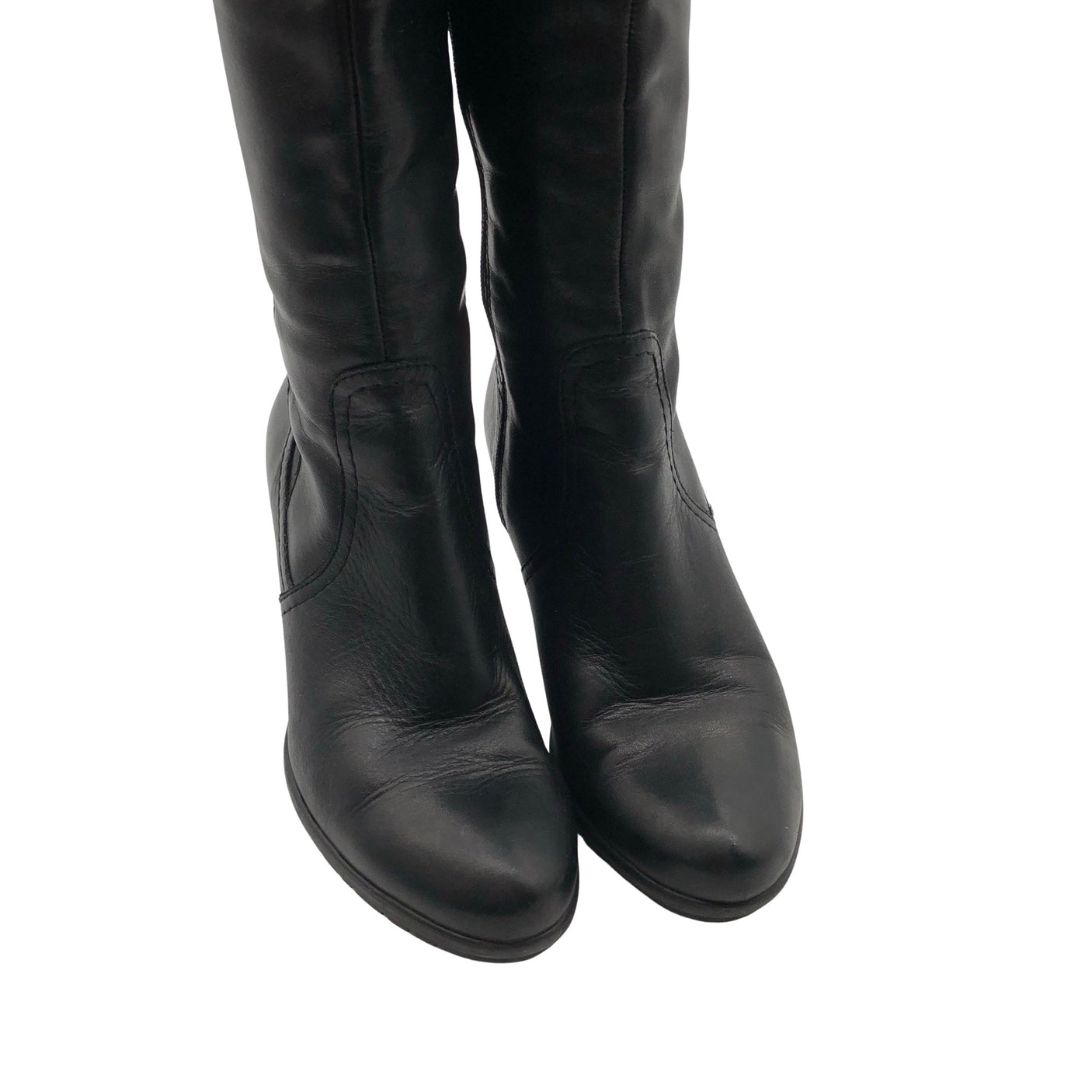 Unisex Tamaris - Boots, size 38 - Black (3)