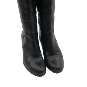 Unisex Tamaris - Boots, size 38 - Black (3)
