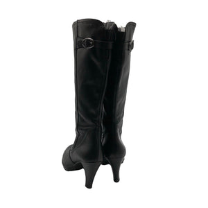 Unisex Tamaris - Boots, size 38 - Black (2)