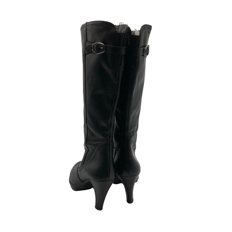 Unisex Tamaris - Boots, size 38 - Black (2)