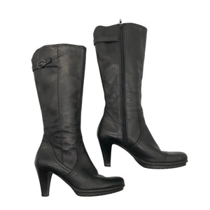 Unisex Tamaris - Boots, size 38 - Black (1)