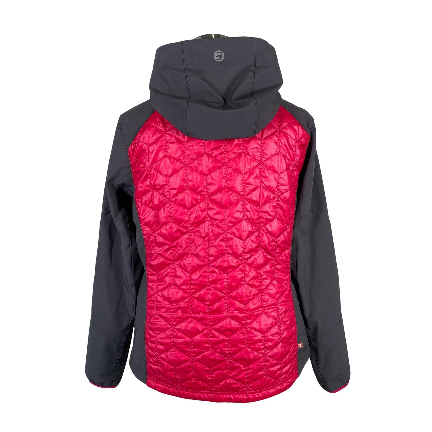 Unisex Icepeak - Lightly padded jacket, size 44 - Pink (2)