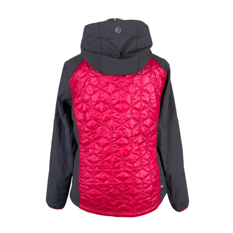 Unisex Icepeak - Lightly padded jacket, size 44 - Pink (2)