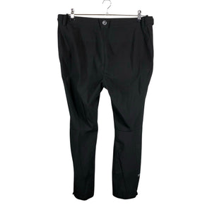 Unisex Icepeak - Outdoor pants, size 44 - Black (2)