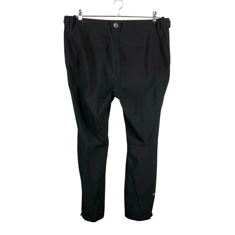 Unisex Icepeak - Outdoor pants, size 44 - Black (2)
