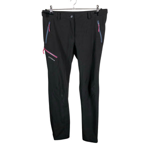 Unisex Icepeak - Outdoor pants, size 44 - Black (1)