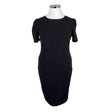 Unisex Dorothy Perkins - Sheath dress, size 42 - Black ()