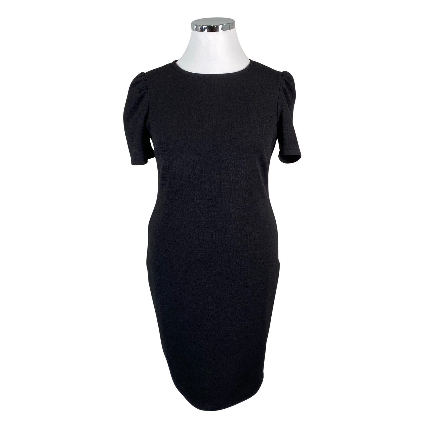 Unisex Dorothy Perkins - Sheath dress, size 42 - Black (1)