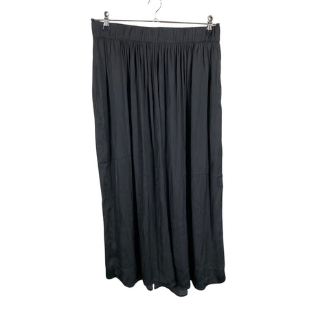 Unisex Lindex - Schiffon trousers, size 40 - Black ()