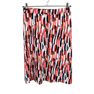 Unisex Nanso - Tricot skirt, size 38 - White (1)
