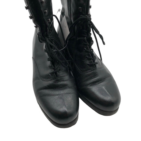 Unisex Aaltonen - Ankle boots, size 40 - Black (2)