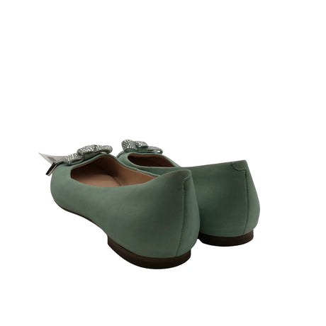 Unisex Guess - Ballerinas, size 39 - Green (2)