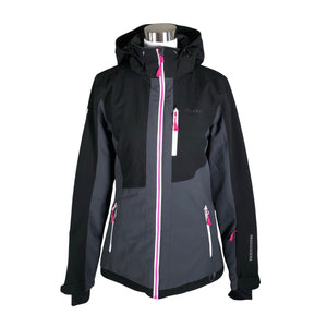 Unisex Rukka - Winter jacket, size 40 - Gray (1)