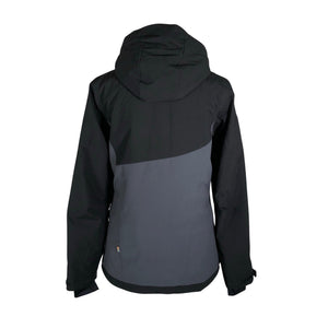 Unisex Rukka - Winter jacket, size 40 - Gray (2)
