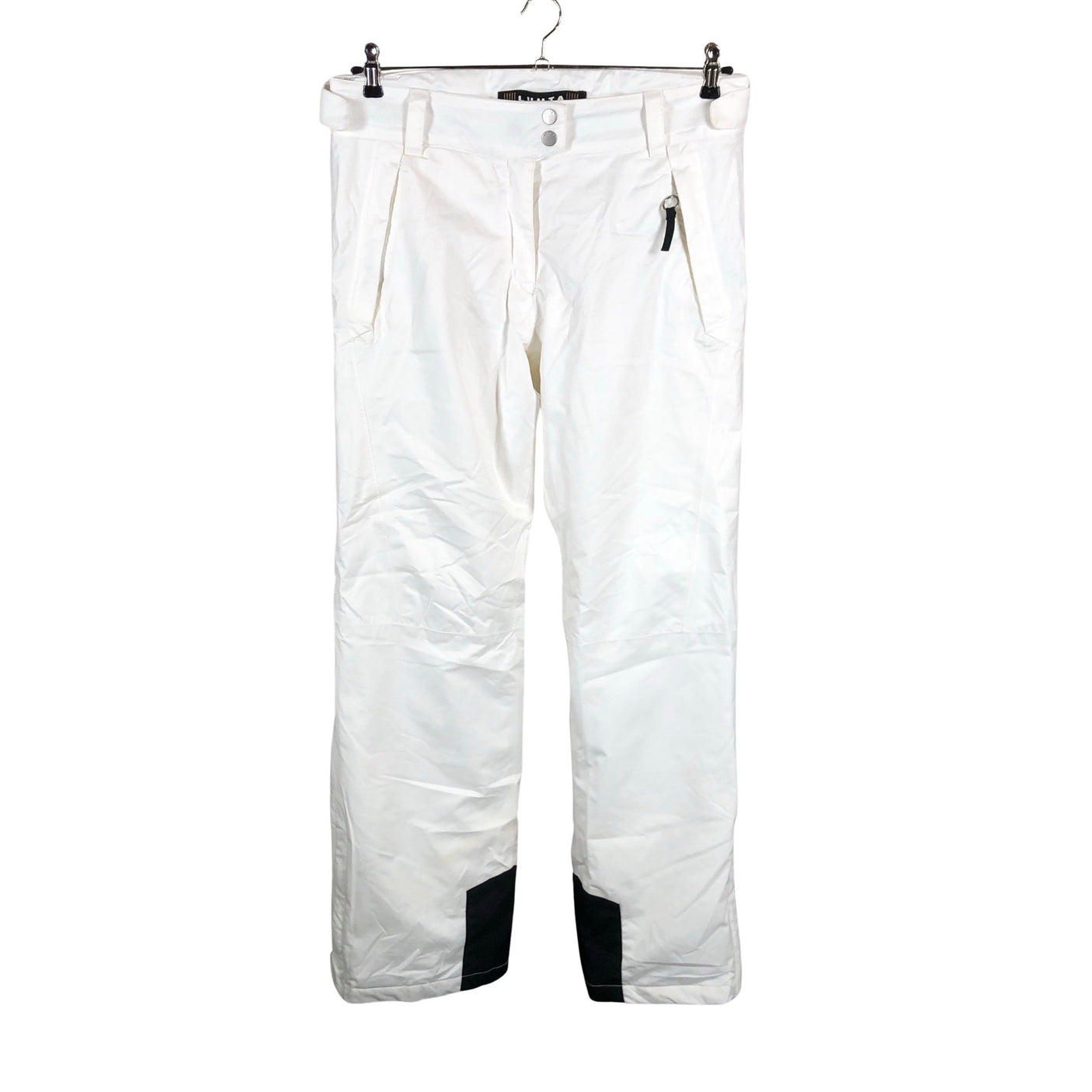 Unisex Luhta - Winter pants, size 42 - White (1)