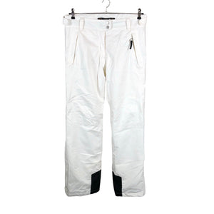 Unisex Luhta - Winter pants, size 42 - White (1)