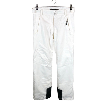 Unisex Luhta - Winter pants, size 42 - White ()
