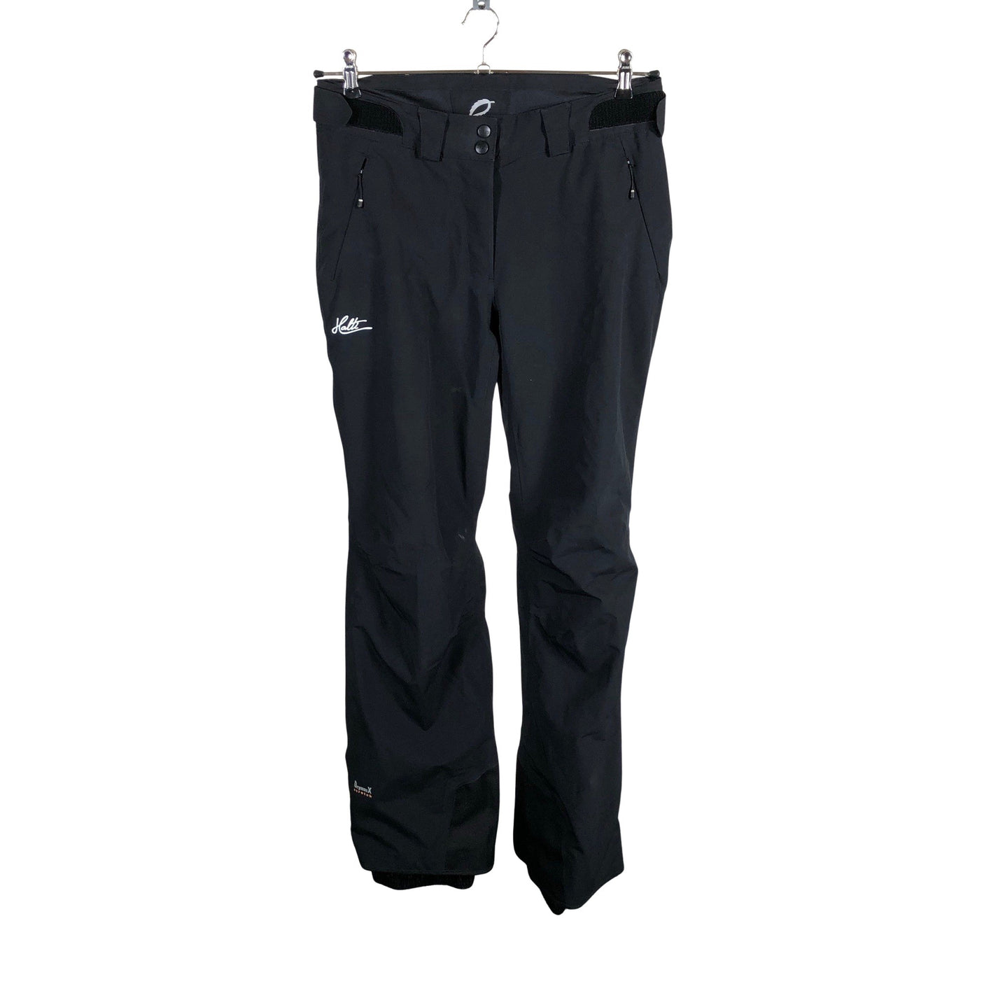 Unisex Halti - Winter pants, size 38 - Black (1)