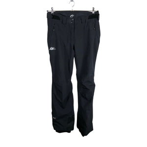 Unisex Halti - Winter pants, size 38 - Black (1)
