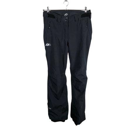 Unisex Halti - Winter pants, size 38 - Black ()