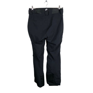 Unisex Halti - Winter pants, size 38 - Black (2)