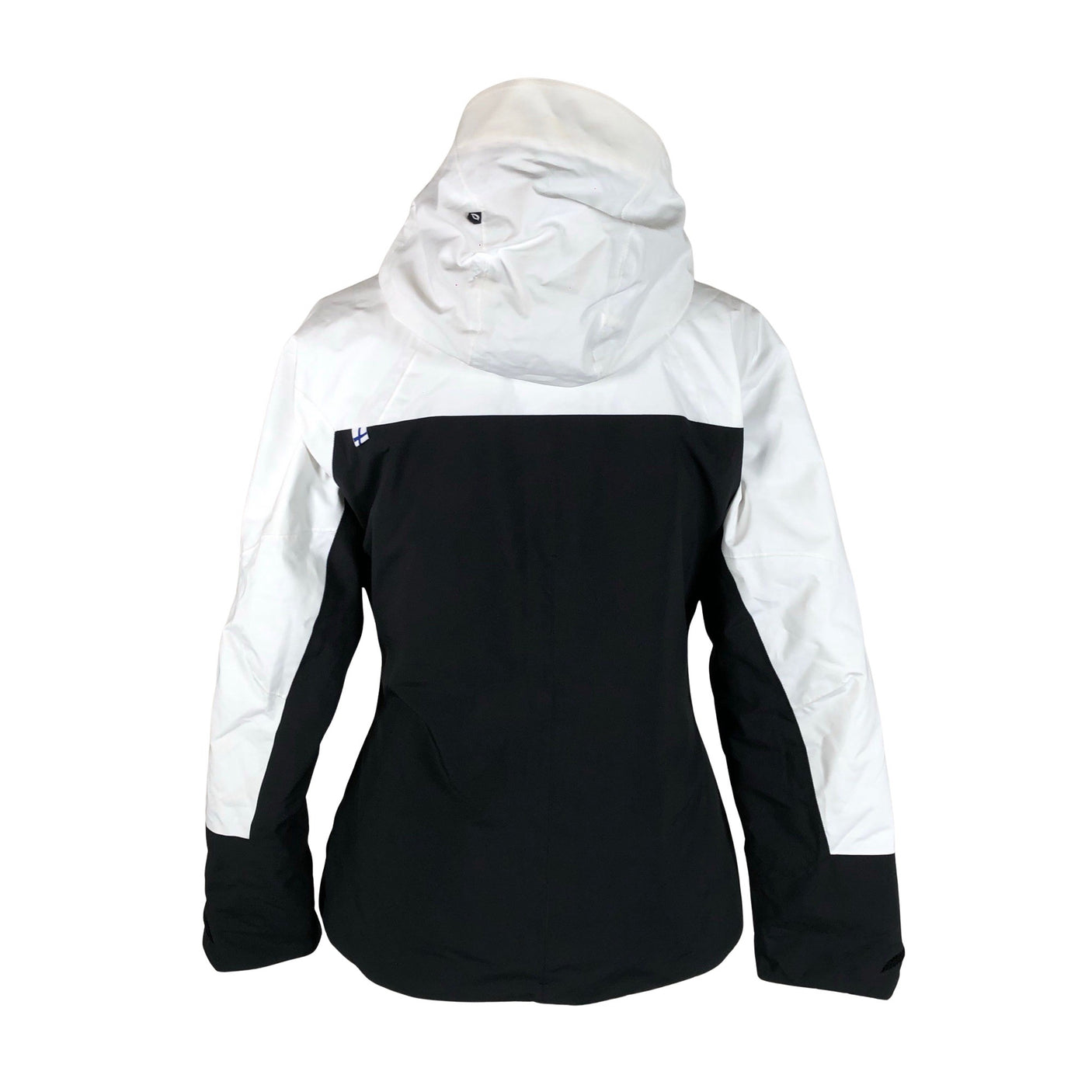 Unisex Halti - Winter jacket, size 40 - White (2)