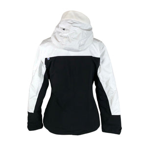 Unisex Halti - Winter jacket, size 40 - White (2)