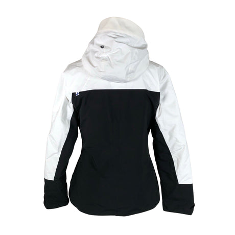 Unisex Halti - Winter jacket, size 40 - White (2)