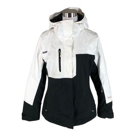 Unisex Halti - Winter jacket, size 40 - White ()