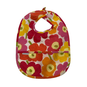 Unisex Marimekko - Bib, size No size - White (1)
