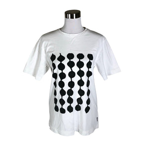 Unisex Finlayson - T-shirt, size 36 - White (1)