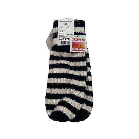 Unisex Uniqlo - Mittens, size No size - Black ()