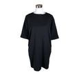 Unisex Finlayson - Tricot tunic, size 34 - Black ()