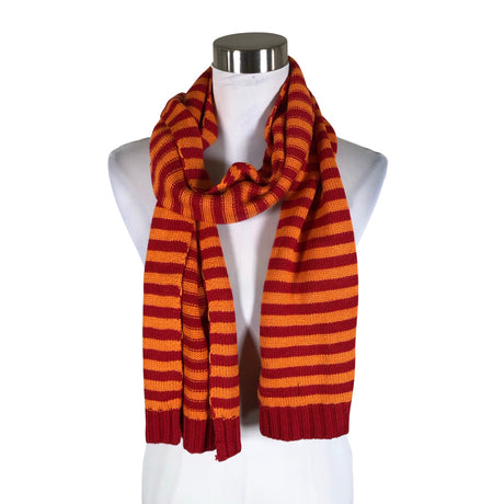 Unisex Uniqlo - Scarf, size Midi - Orange ()