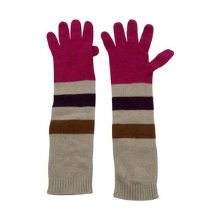 Unisex Marimekko - Gloves, size No size - Black (1)