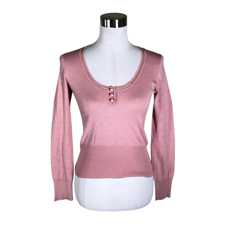 Unisex Jill Stuart - Sweater, size 34 - Light pink ()