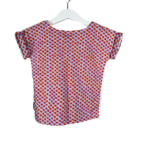 Unisex Marimekko - T-shirt, size 92 - 98 - White (2)