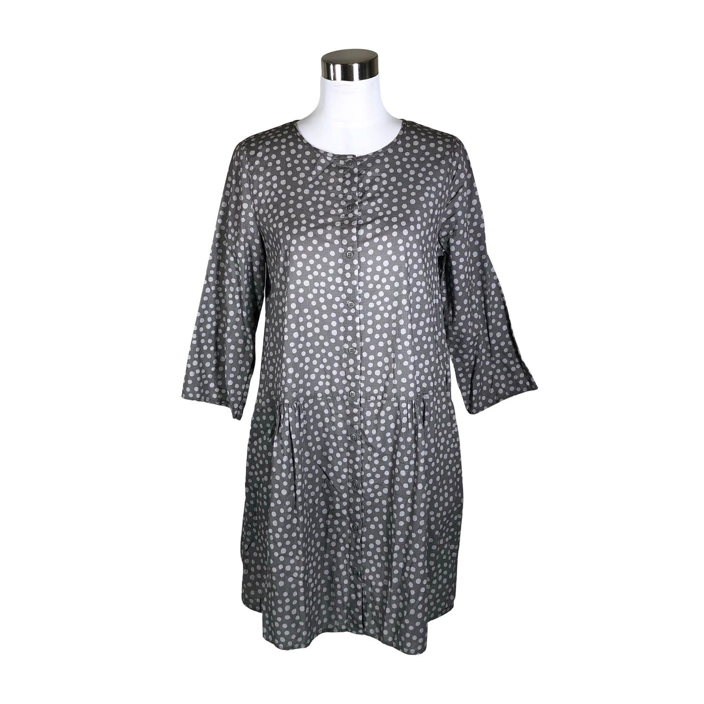 Unisex Gudrun Sjöden - Dress, size 36 - Gray (1)