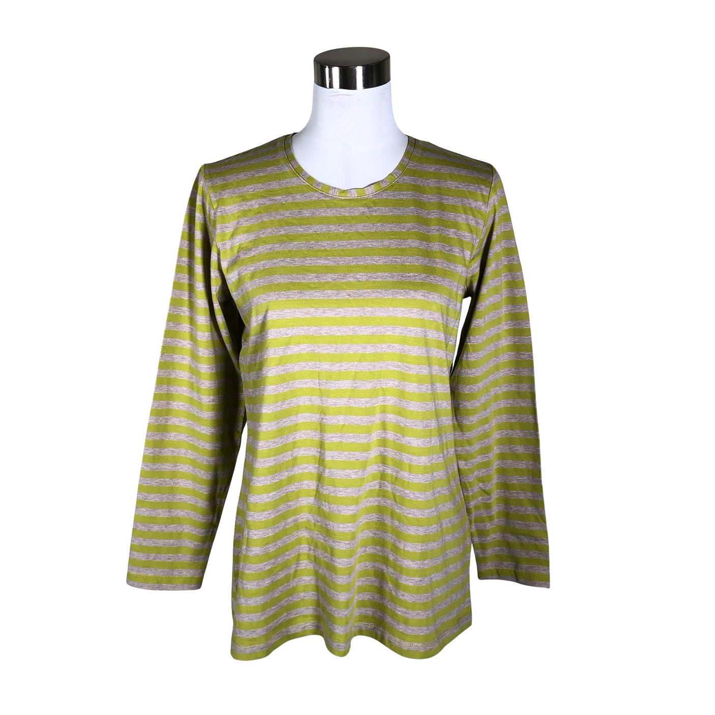 Unisex Gudrun Sjöden - Tricot shirt, size 36 - Green (1)